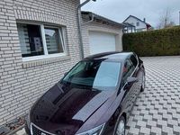 Gebraucht Seat Leon XCELLENCE 131 PS (96 kW) 2019 Violett Limousine