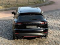 Gebraucht Porsche Cayenne 340 PS (250 kW) 2019 Schwarz SUV