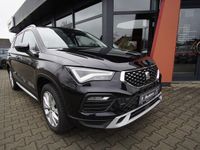 Używany Seat Ateca Xperience 150 KM (110 kW) 2024 Czarny SUV