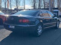 gebraucht VW Phaeton 3.0 TDI LANG 239PS