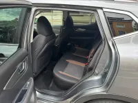 Gebraucht Nissan Qashqai N-Motion 159 PS (116 kW) 2019 Grau SUV