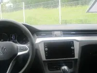 Gebraucht VW Passat 150 PS (110 kW) 2023 Schwarz Kombi