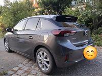 Gebraucht Opel Corsa 101 PS (74 kW) 2020 Grau Kleinwagen