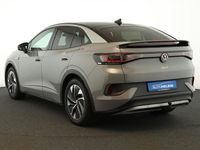 Gebraucht VW ID.5 Pro Performance 150 kW (204 PS) 2022 Mondsteingrau SUV