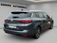 Gebraucht Renault Mégane IV Techno 140 PS (102 kW) 2024 Grau Van / Kleinbus