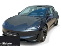 Gebraucht Tesla Model 3 Performance 377 kW (513 PS) 2025 Grau Limousine