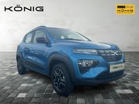 Gebraucht Dacia Spring Essentiel 33 kW (45 PS) 2023 Andere Kleinwagen