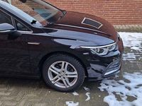 Gebraucht VW Golf VII Highline 150 PS (110 kW) 2020 Schwarz Limousine