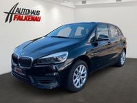 Używany BMW 218 Advantage 140 KM (102 kW) 2018 Czarny Kombi