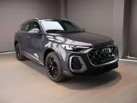 Gebraucht Audi Q5 S-Line 204 PS (150 kW) 2025 Grau SUV