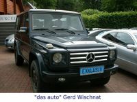 Mercedes G270 Gebraucht Kaufen 30 Autouncle