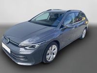 Usata VW Golf VIII Style 150 CV (110 kW) 2025 Grigio Station wagon