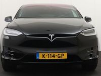 Gebraucht Tesla Model X 219 kW (298 PS) 2020 Schwarz SUV