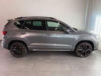 Gebraucht Cupra Ateca 150 PS (110 kW) 2025 Graphite grau SUV
