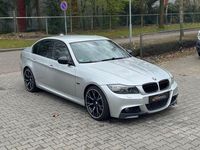 Gebraucht BMW 335 M Sport 306 PS (225 kW) 2009 Silber Limousine