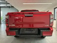 Neu Isuzu D-Max 163 PS (119 kW) 2026 Red spinel mica Pickup