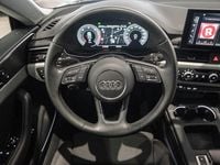 Gebraucht Audi A5 Sportback 204 PS (150 kW) 2023 Schwarz Kleinwagen