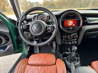 gebraucht Mini Cooper 60 YEARS/ MwSt. ausweisbar