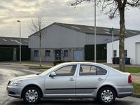 Usata Skoda Octavia Active 80 CV (58 kW) 2012 Argento Berlina