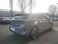 Neu Opel Astra Edition 131 PS (96 kW) 2025 Grafik grau Limousine
