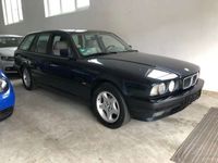 gebraucht BMW 520 520 i E34 touring Executive Klima/Leder/Alufelgen..