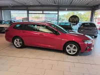 Gebraucht Opel Insignia 174 PS (127 kW) 2022 Rot Kombi