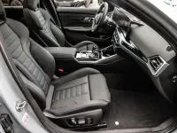 Brugt Alpina D3 355 HK (261 kW) 2024 Grå Stationcar