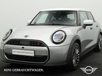 Gebraucht Mini Cooper S Classic 204 PS (150 kW) 2024 Silber Kleinwagen