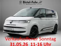 Neu VW Multivan Edition 150 PS (110 kW) 2026 Candyweiß Van / Kleinbus