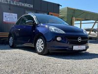 Gebraucht Opel Adam Jam 87 PS (63 kW) 2014 Blau Kleinwagen