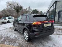 Gebraucht VW Taigo Move 150 PS (110 kW) 2024 Deep black perleffekt/deep bla SUV