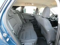 Gebraucht Ford Kuga Ambiente 190 PS (139 kW) 2021 Blau SUV