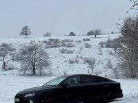 Second-hand Audi A7 310 CP (228 kW) 2011 Negru Hatchback