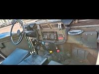 Gebraucht Land Rover 3 1983 Grün SUV