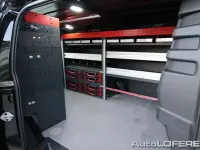 Gebraucht VW Caddy 102 PS (75 kW) 2021 Schwarz Van / Kleinbus