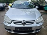 Gebraucht VW Golf 80 PS (58 kW) 2008 Silber Limousine