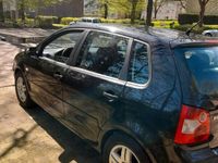 gebraucht VW Polo 9n 1.2