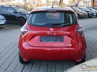 Gebraucht Renault Zoe Evolution 100 kW (136 PS) 2022 Dezirrot metallic Kleinwagen