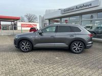 gebraucht VW Touareg 3.0 V6 TDI Elegance 4MOTION