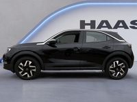 Gebraucht Opel Mokka Elegance 136 PS (100 kW) 2024 Lackierung schwarz perla nera/ SUV