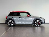 Gebraucht Mini John Cooper Works 231 PS (169 kW) 2022 Metallic) (grau Kleinwagen