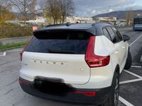 gebraucht Volvo XC40 plugin Hybrid