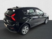 Neu Hyundai Bayon Select 101 PS (74 kW) 2025 Schwarz SUV