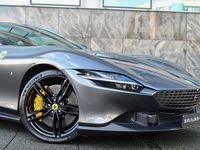 Gebraucht Ferrari Roma 620 PS (456 kW) 2021 Grau