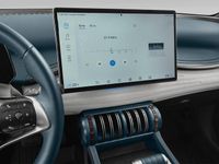 Neu BYD Atto 3 230 kW (313 PS) 2026 SUV