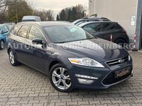 Gebraucht Ford Mondeo Titanium 239 PS (175 kW) 2013 Grau Kombi