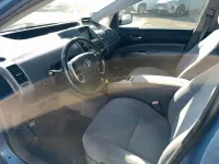 Gebraucht Toyota Prius Sol 111 PS (81 kW) 2007 Blau Kleinwagen
