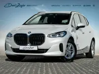 Gebraucht BMW 220 Active Tourer Performance 170 PS (125 kW) 2025 Mineralweissmetallic Van / Kleinbus