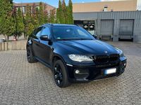 Occasion BMW X6 240 ch (176 kW) 2014 Noir SUV