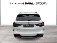 gebraucht BMW iX3 Gestiksteuerung Head-Up HK HiFi DAB LED Shz